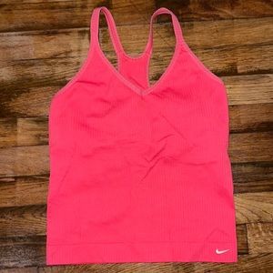 Nike tank
